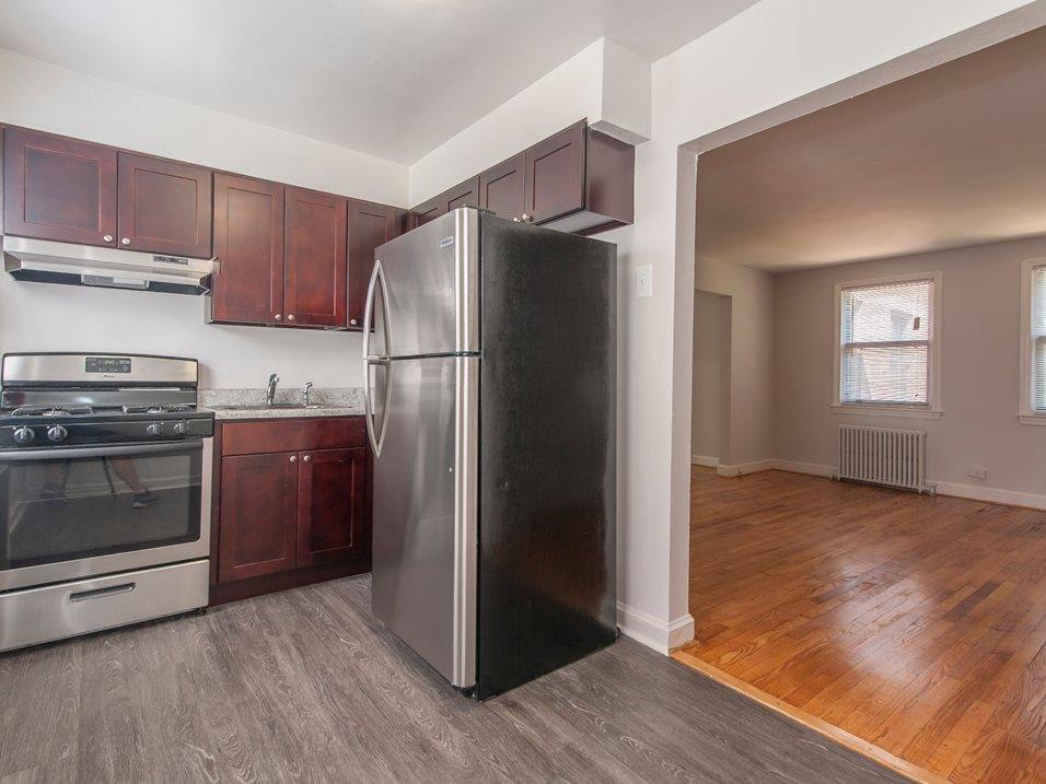 Apartment for rent at Capitol Square, 4008 38th St, Brentwood, MD 20722