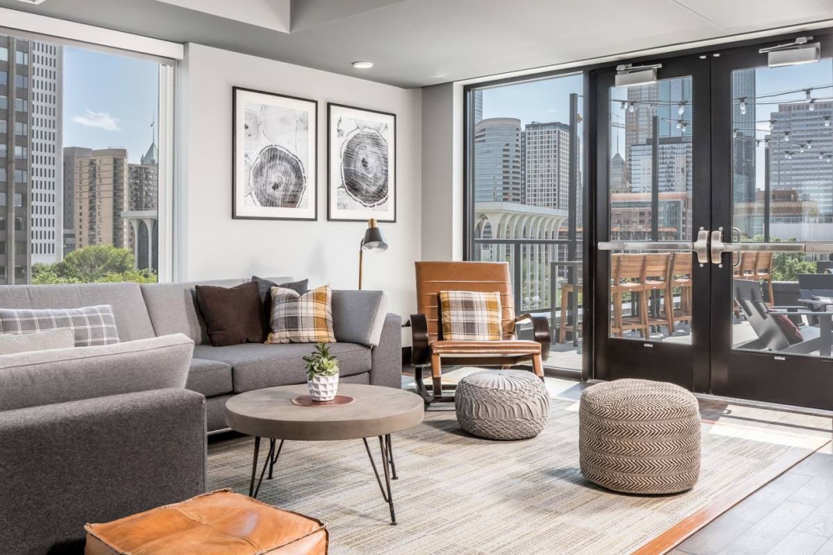 Apartment for rent at Maverick, 120 Hennepin Ave, Minneapolis, MN 55401