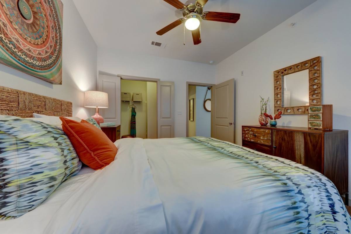 Apartment for rent at Rustico at Fair Oaks, 27595 IH-10w, Boerne, TX 78006