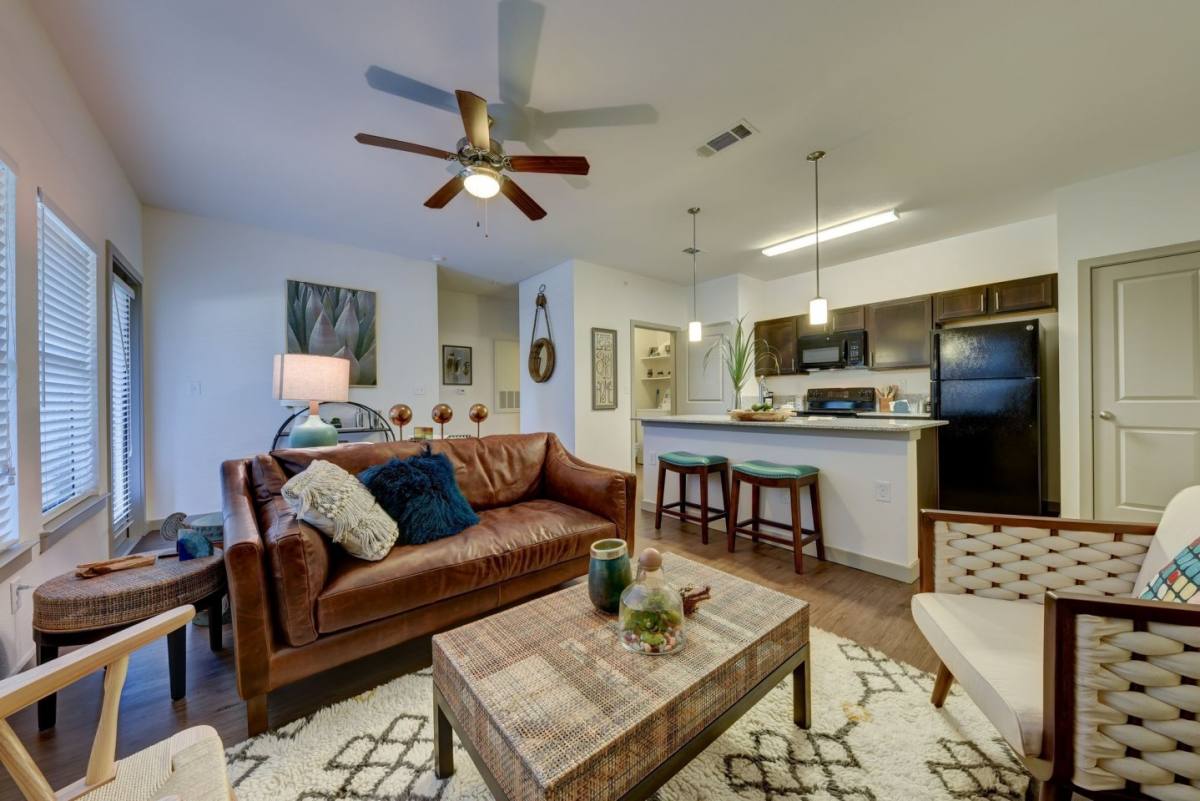 Apartment for rent at Rustico at Fair Oaks, 27595 IH-10w, Boerne, TX 78006