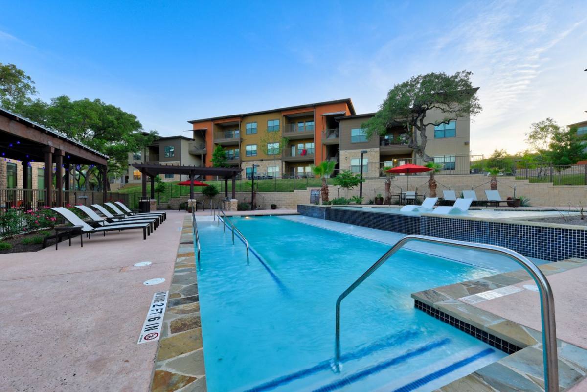 Apartment for rent at Rustico at Fair Oaks, 27595 IH-10w, Boerne, TX 78006