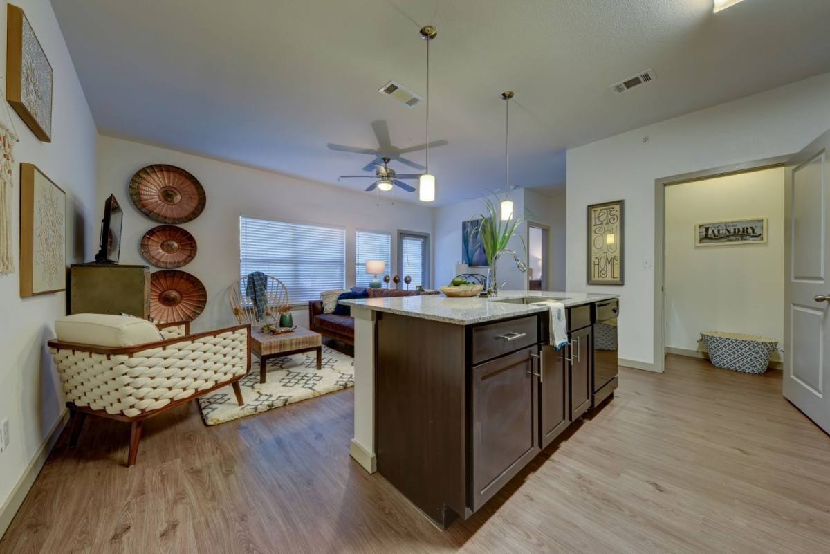 Apartment for rent at Rustico at Fair Oaks, 27595 IH-10w, Boerne, TX 78006