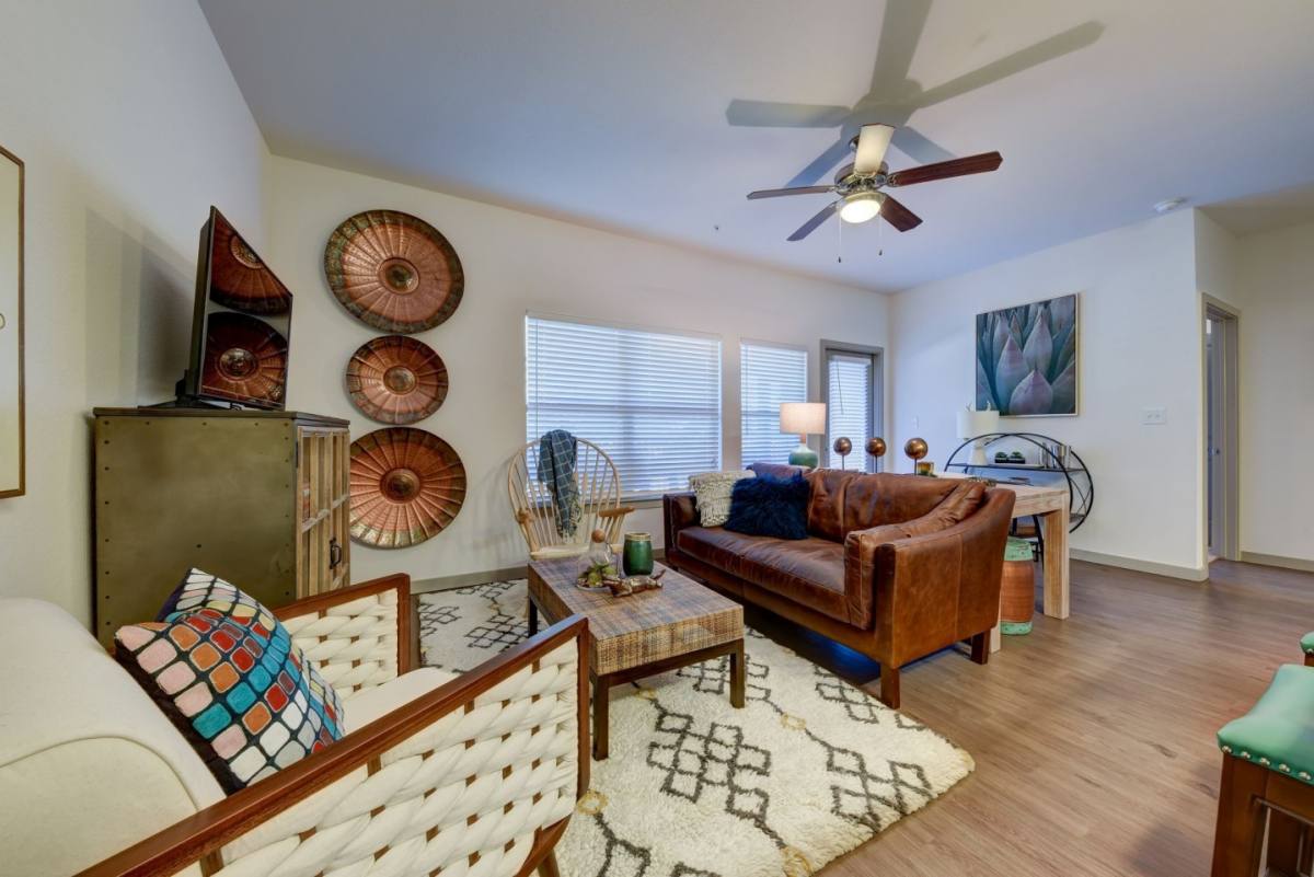 Apartment for rent at Rustico at Fair Oaks, 27595 IH-10w, Boerne, TX 78006