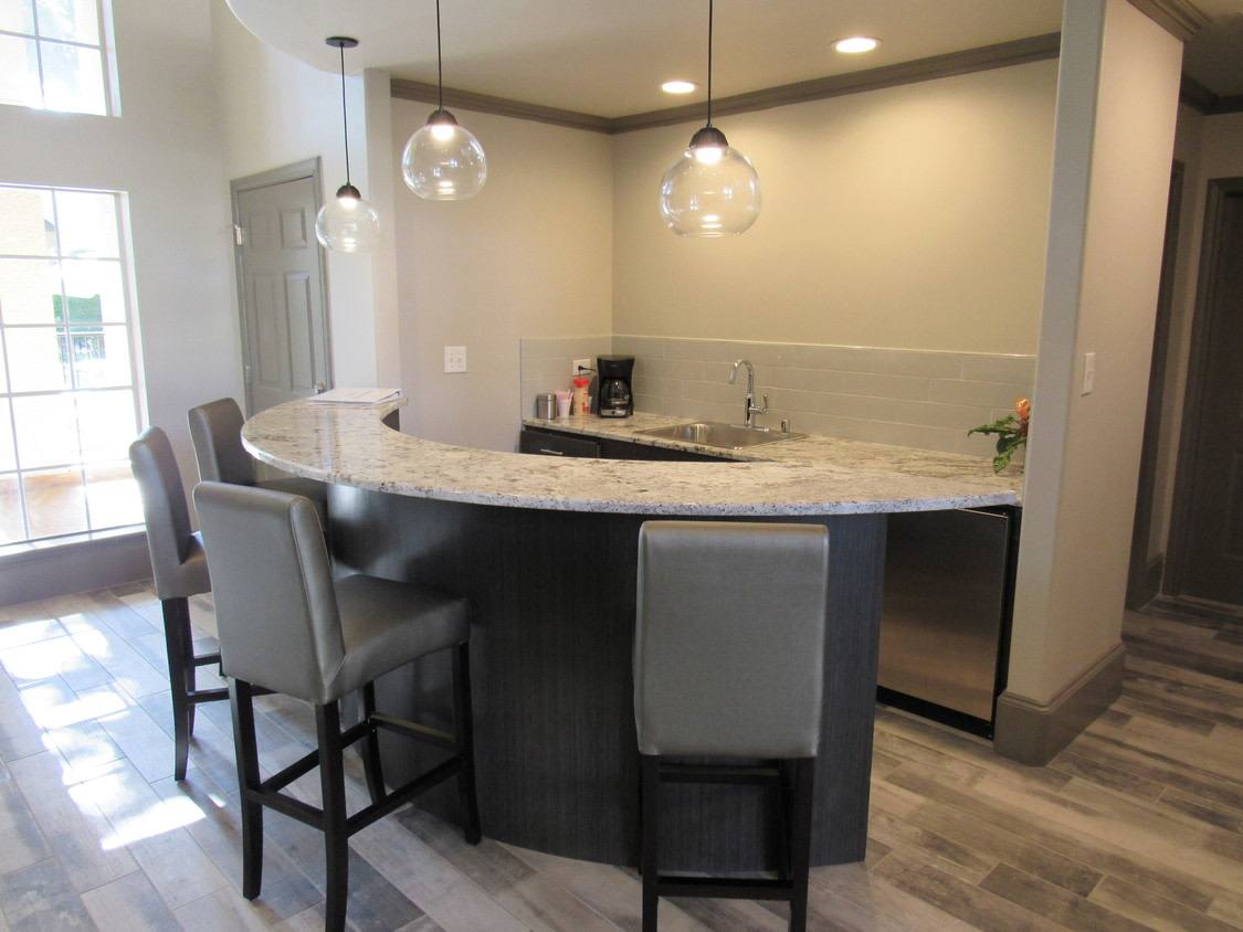 Townhouse for rent at Regal Court, 5800 Preston View Blvd, Dallas, TX 75240