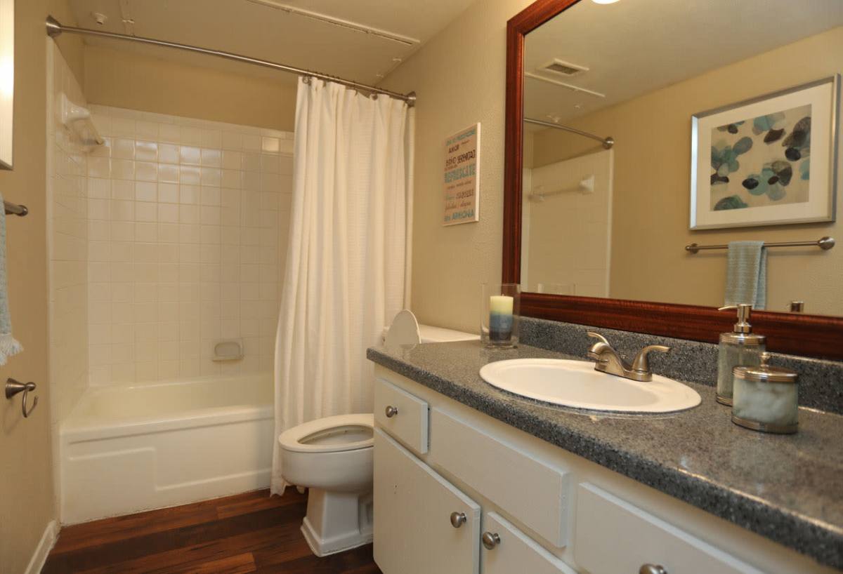 Townhouse for rent at Regal Court, 5800 Preston View Blvd, Dallas, TX 75240