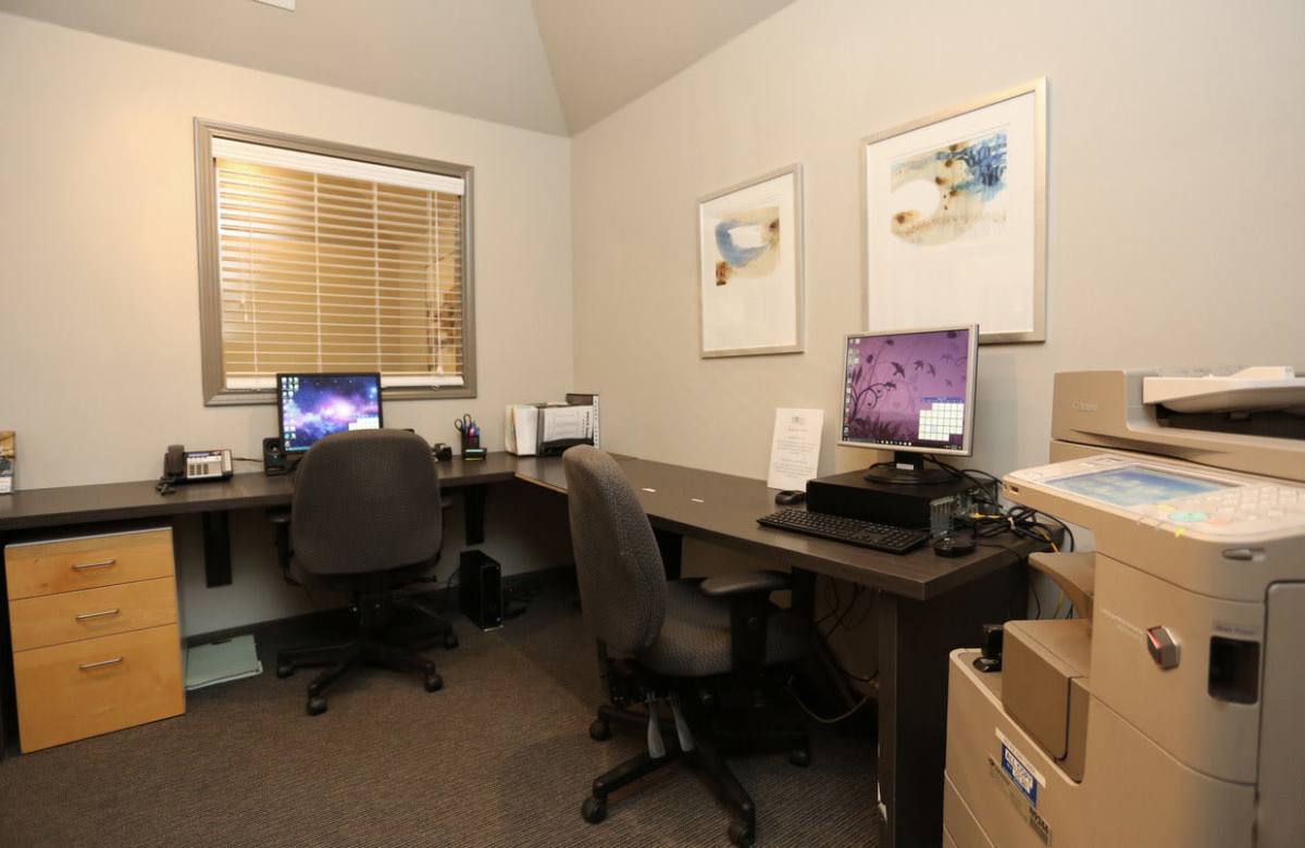 Townhouse for rent at Regal Court, 5800 Preston View Blvd, Dallas, TX 75240
