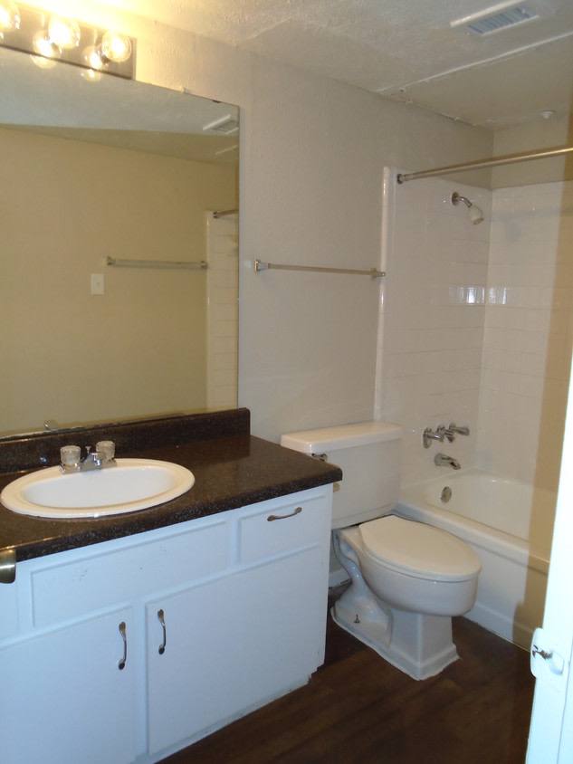 Townhouse for rent at Regal Court, 5800 Preston View Blvd, Dallas, TX 75240