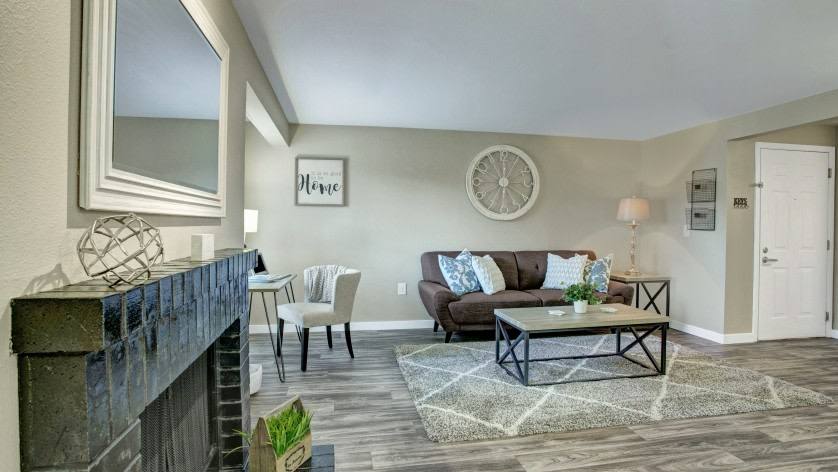 Apartment for rent at Beaumont Grand Apartment Homes, 8504 82nd St SW, Lakewood, WA 98498