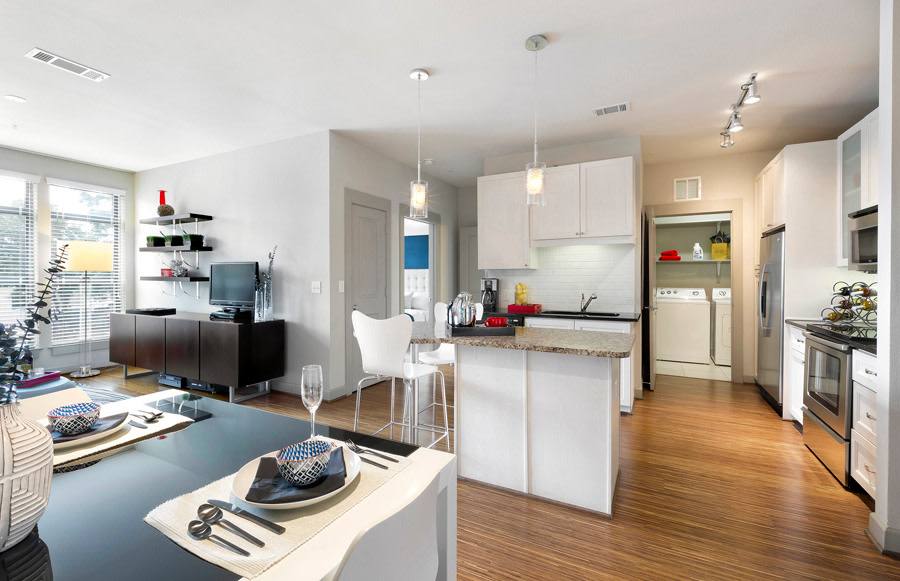 Apartment for rent at 5th Street Commons, 1611 W 5th St, Austin, TX 78703