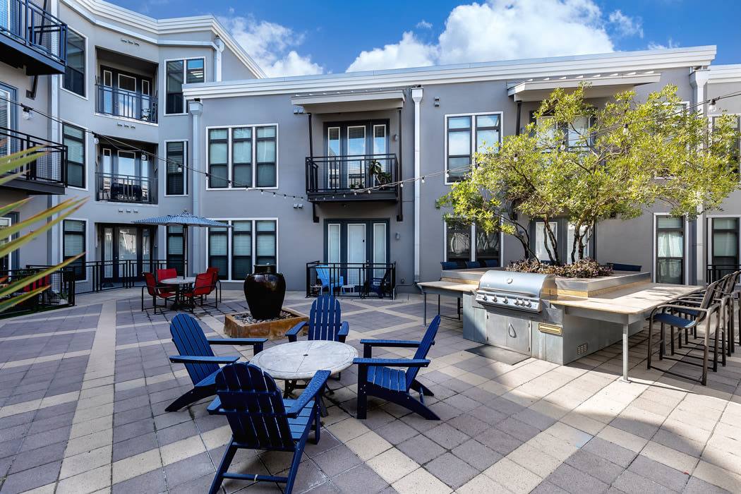 Apartment for rent at 5th Street Commons, 1611 W 5th St, Austin, TX 78703