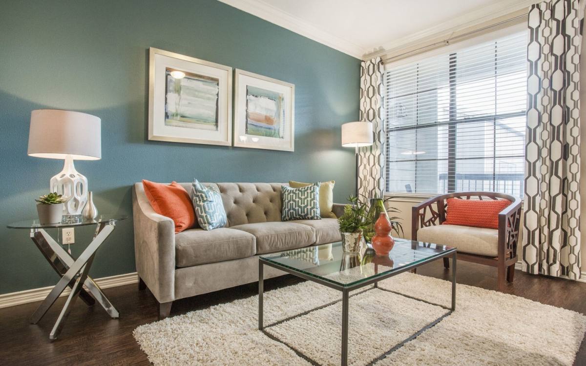 Apartment for rent at Verdir at Hermann Park, 2380 S Macgregor Way, Houston, TX 77021