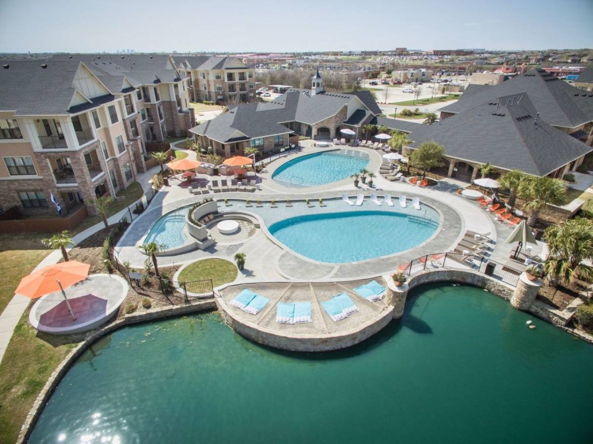 Apartment for rent at Watervue, 8660 N Beach St, Keller, TX 76244