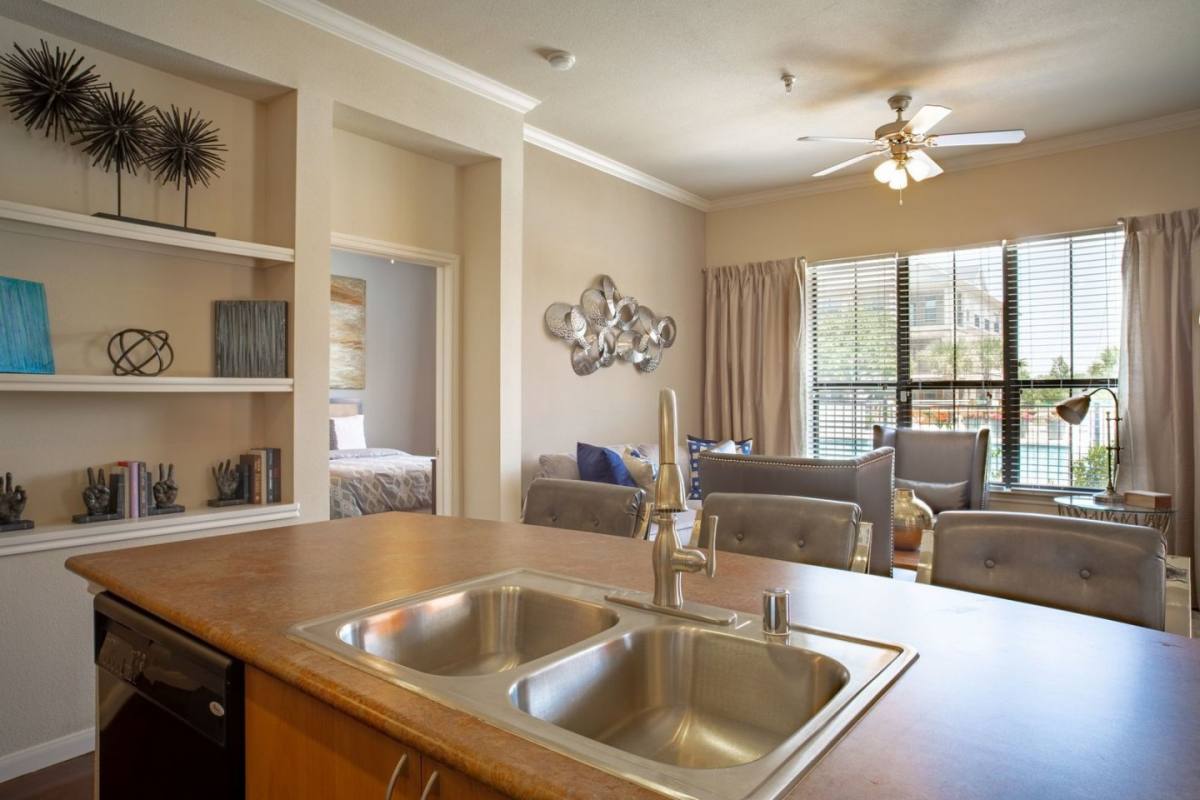 Apartment for rent at Watervue, 8660 N Beach St, Keller, TX 76244