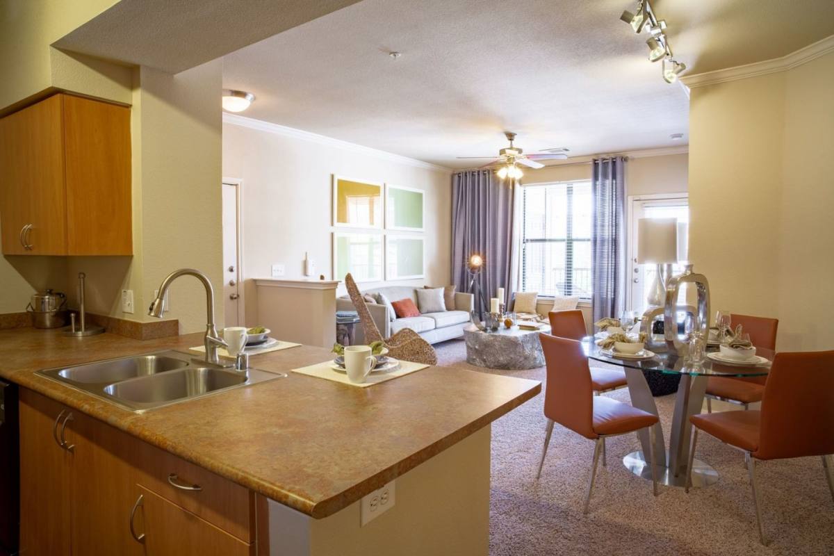 Apartment for rent at Watervue, 8660 N Beach St, Keller, TX 76244