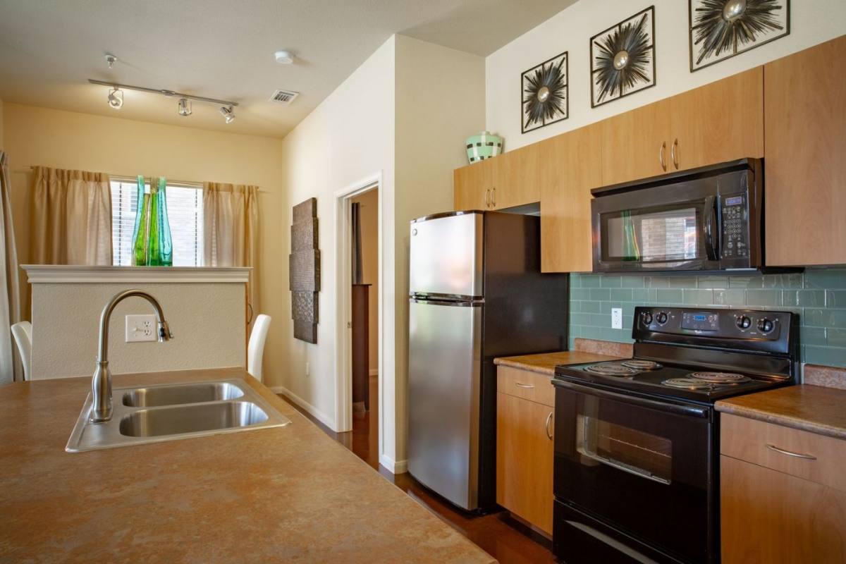 Apartment for rent at Watervue, 8660 N Beach St, Keller, TX 76244