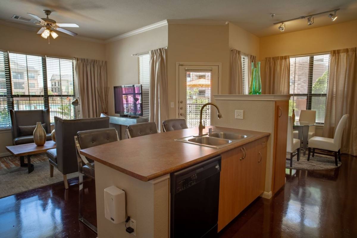 Apartment for rent at Watervue, 8660 N Beach St, Keller, TX 76244
