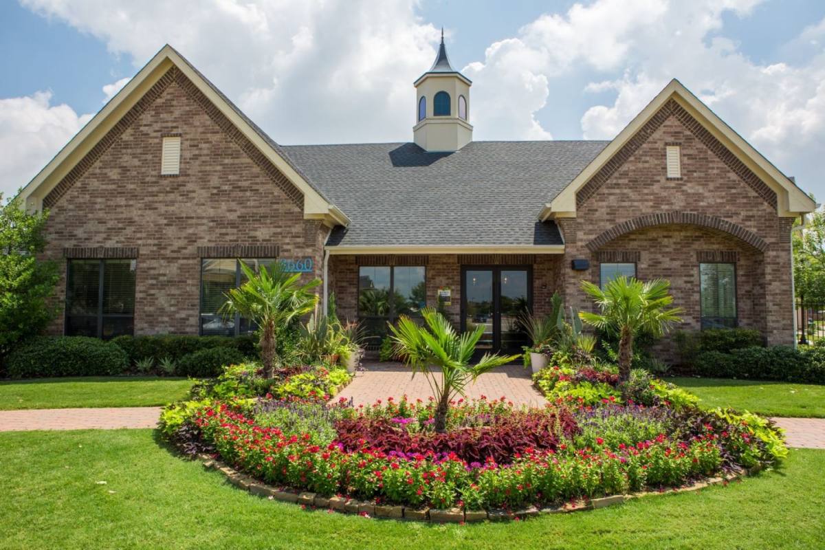 Apartment for rent at Watervue, 8660 N Beach St, Keller, TX 76244