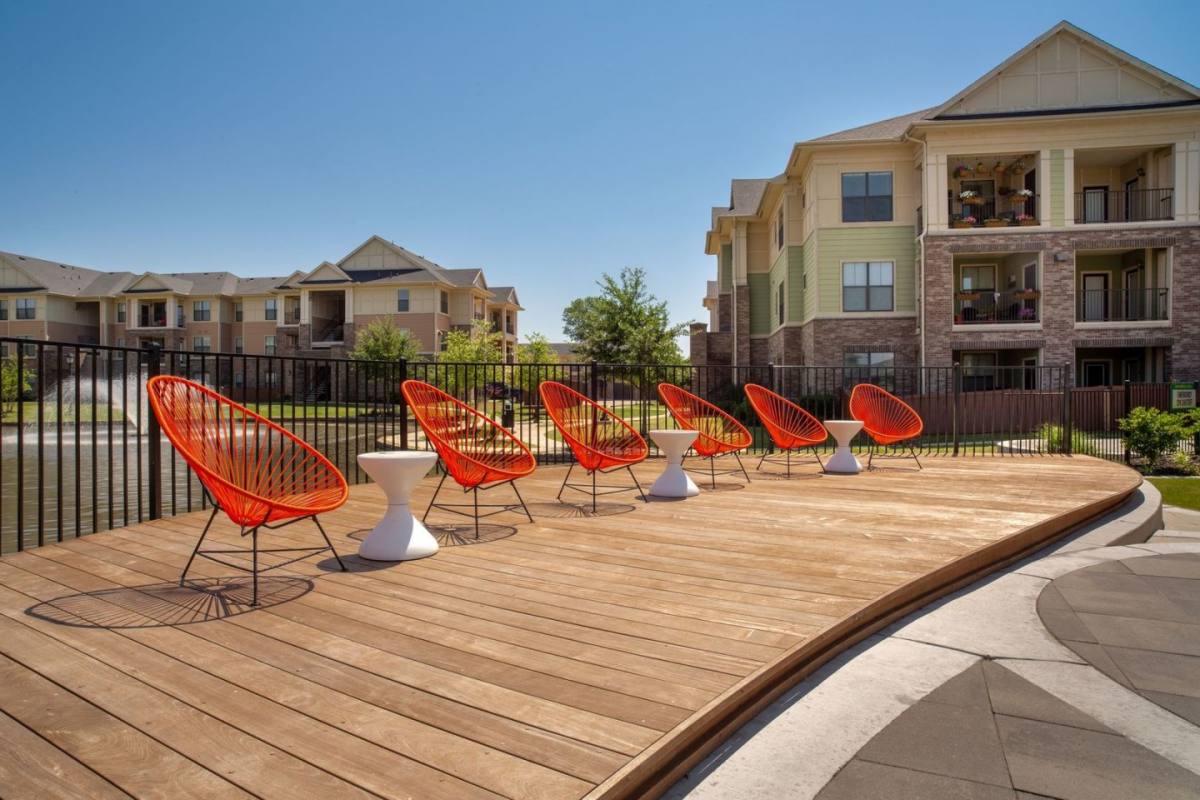 Apartment for rent at Watervue, 8660 N Beach St, Keller, TX 76244