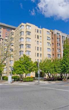 Apartment for rent at Sixteen Hundred, 1600 16th St NW, Washington, DC 20009