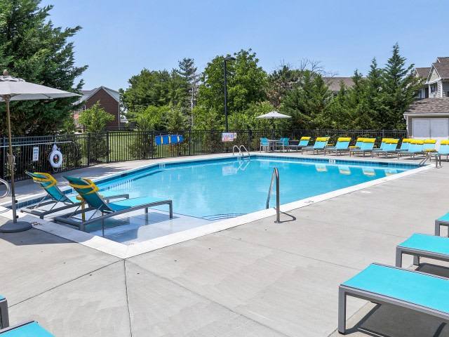 Apartment for rent at Campus Court at Red Mile, 935 Red Mile Rd, Lexington, KY 40504