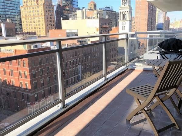 Apartment for rent at Westview, 765 Amsterdam Ave, New York, NY 10025
