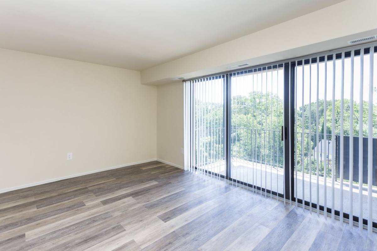 Apartment for rent at Cityside Huntington Metro, 6034 Richmond Highway, Alexandria, VA 22303