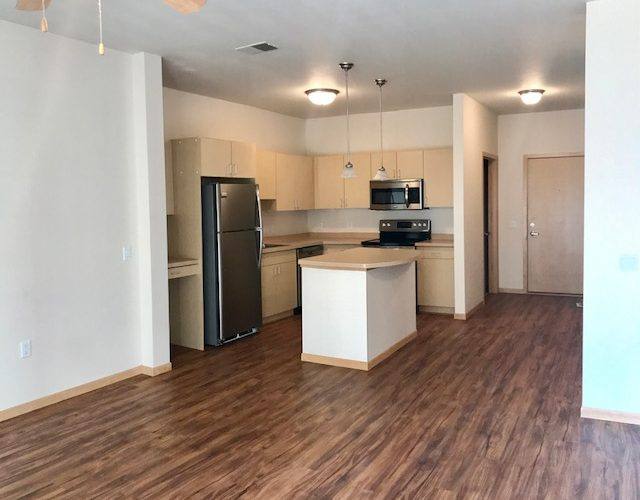 Apartment for rent at City Gables, 335 W Doty St, Madison, WI 53703