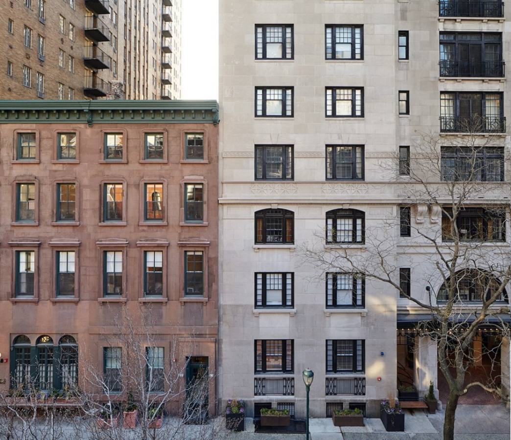 Apartment for rent at The Annex at the Touraine, 1516 & 1518 Spruce St, Philadelphia, PA 19102