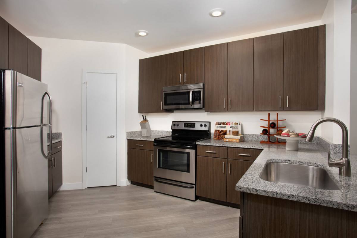 Apartment for rent at Preserve at Scott's Addition, 1310 Roseneath Rd, Richmond, VA 23230