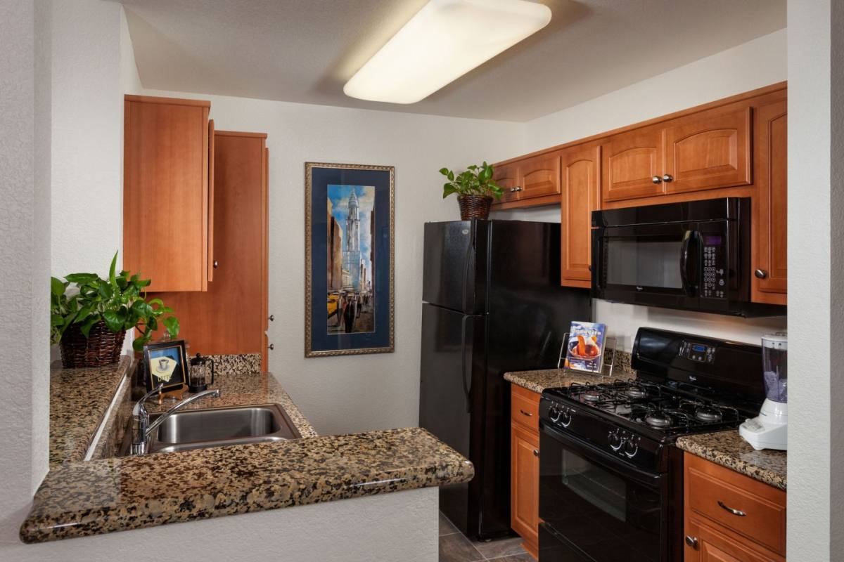 Apartment for rent at Evergreen Park, 9130 Kiefer Blvd, Sacramento, CA 95826