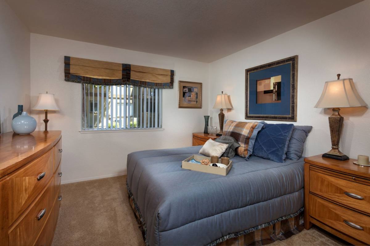 Apartment for rent at Evergreen Park, 9130 Kiefer Blvd, Sacramento, CA 95826