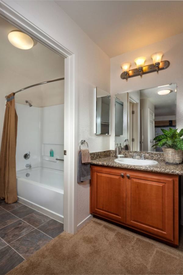Apartment for rent at Evergreen Park, 9130 Kiefer Blvd, Sacramento, CA 95826