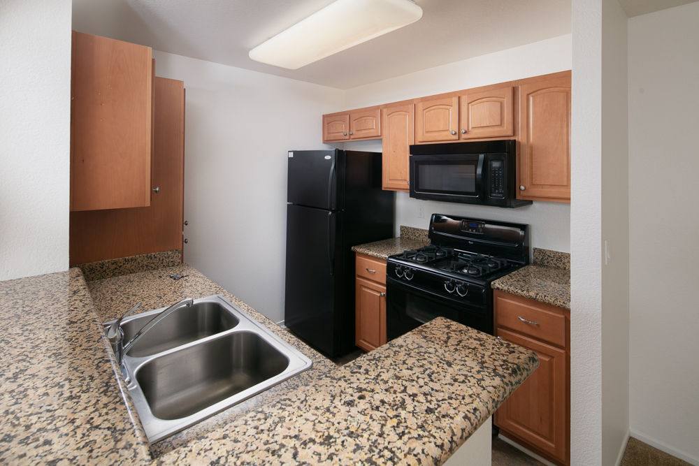 Apartment for rent at Evergreen Park, 9130 Kiefer Blvd, Sacramento, CA 95826