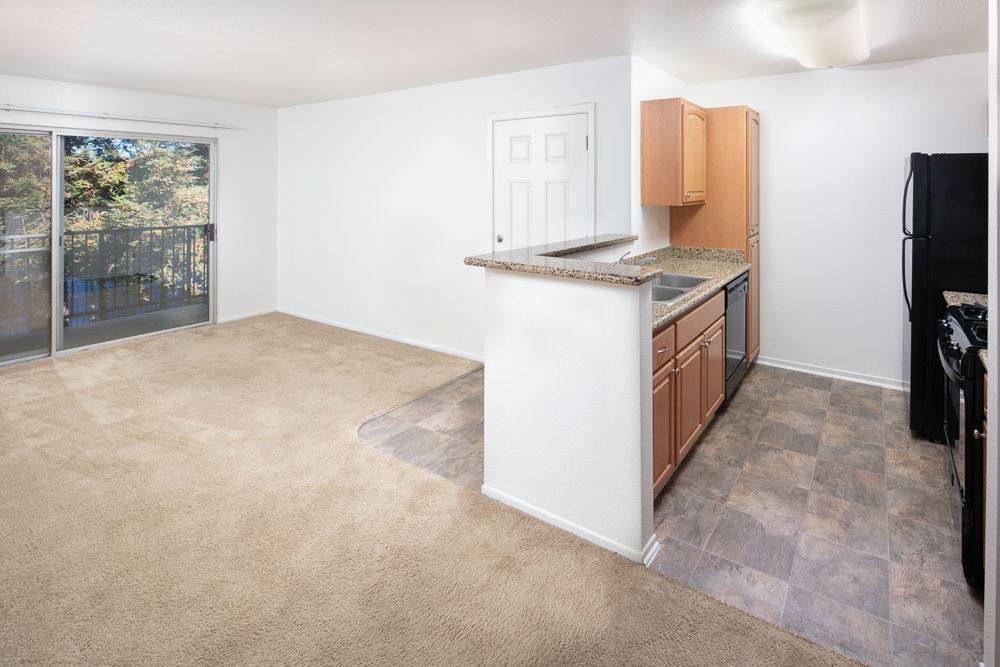 Apartment for rent at Evergreen Park, 9130 Kiefer Blvd, Sacramento, CA 95826