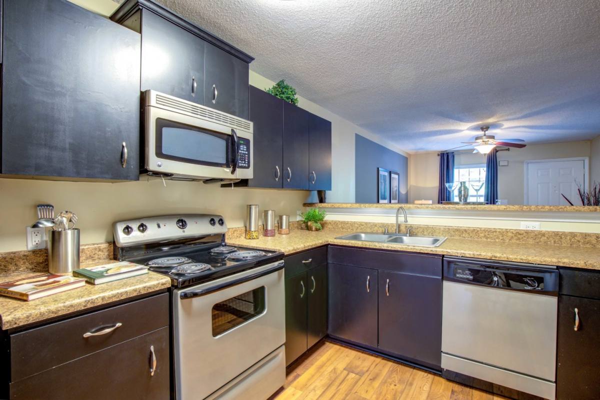 Apartment for rent at The Grove, 315 Birchrun Dr, Spartanburg, SC 29301