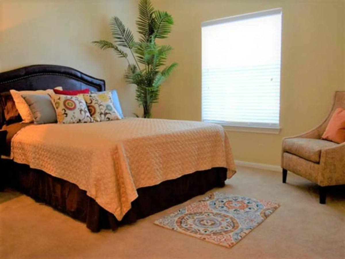 Apartment for rent at Cienega, 7614 Laguna Del Mar, Laredo, TX 78041