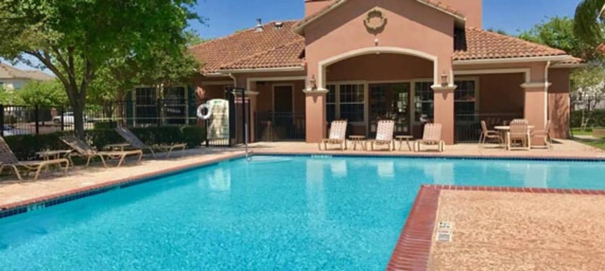 Apartment for rent at Cienega, 7614 Laguna Del Mar, Laredo, TX 78041