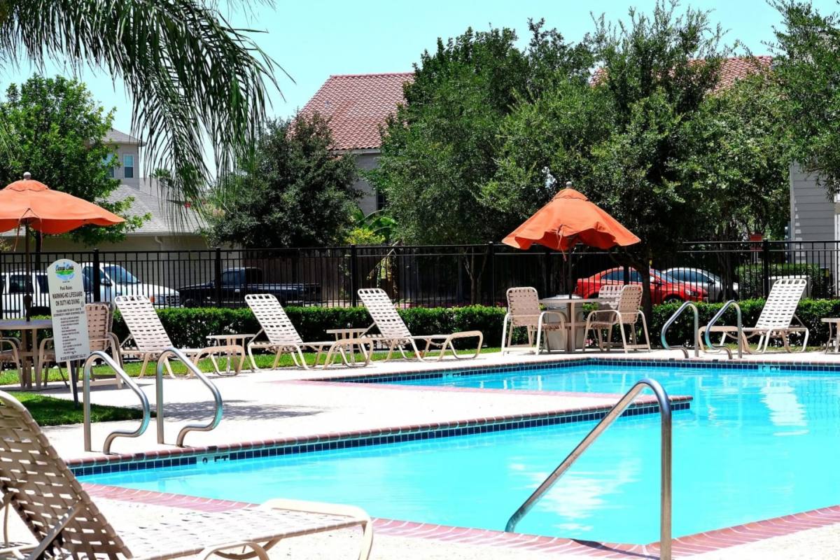 Apartment for rent at Cienega, 7614 Laguna Del Mar, Laredo, TX 78041