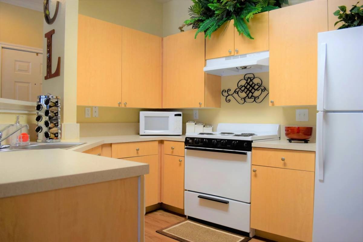 Apartment for rent at Cienega, 7614 Laguna Del Mar, Laredo, TX 78041
