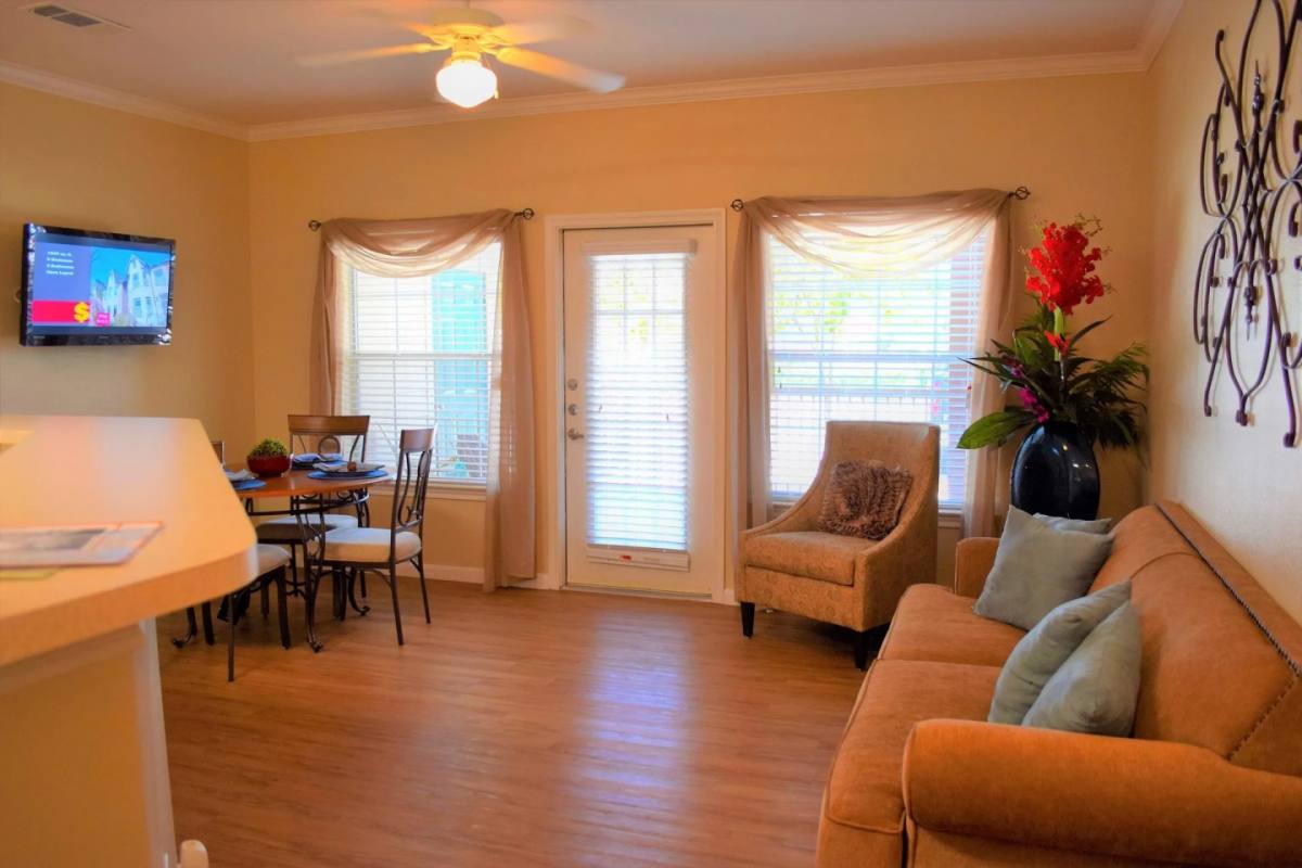 Apartment for rent at Cienega, 7614 Laguna Del Mar, Laredo, TX 78041