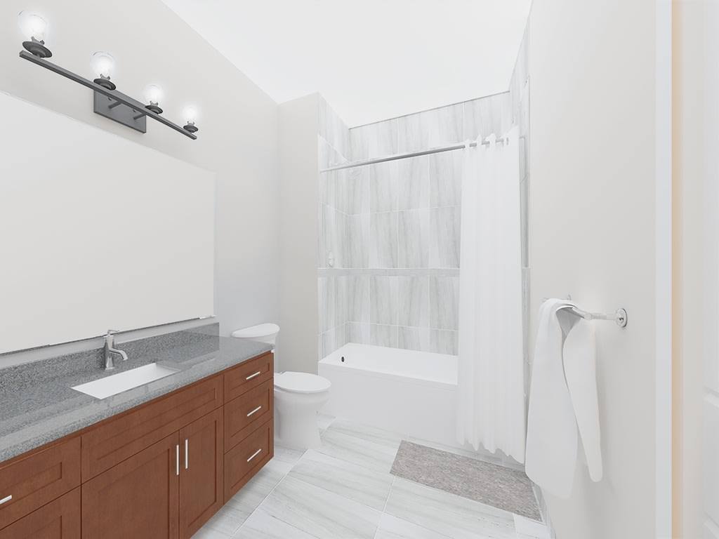Apartment for rent at The Terminal Tower Residences, 50 Public Square, Cleveland, OH 44113