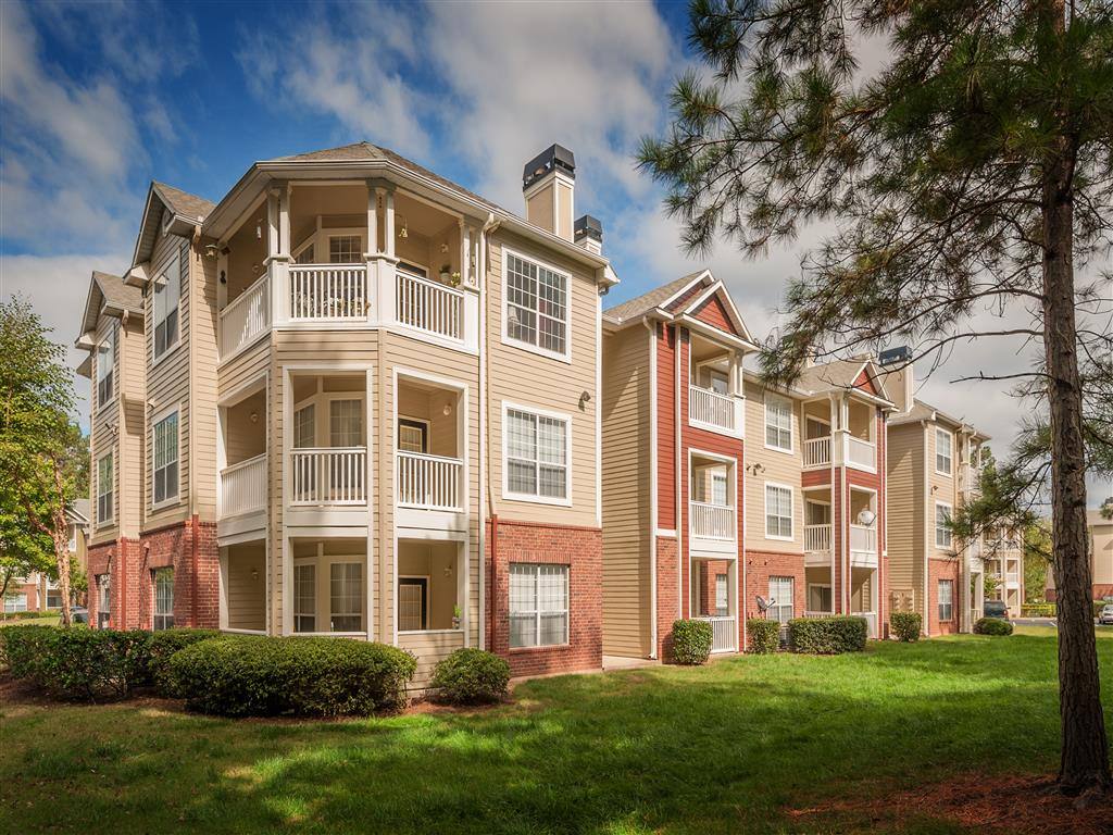Apartment for rent at Preston View Apartment Homes, 1000 Stony Court, Morrisville, NC 27560