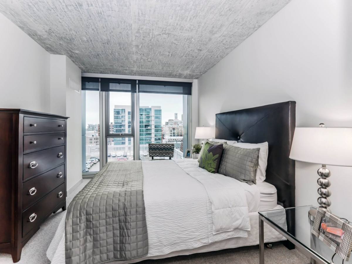 Apartment for rent at Gateway West Loop, 11 S Green St, Chicago, IL 60607