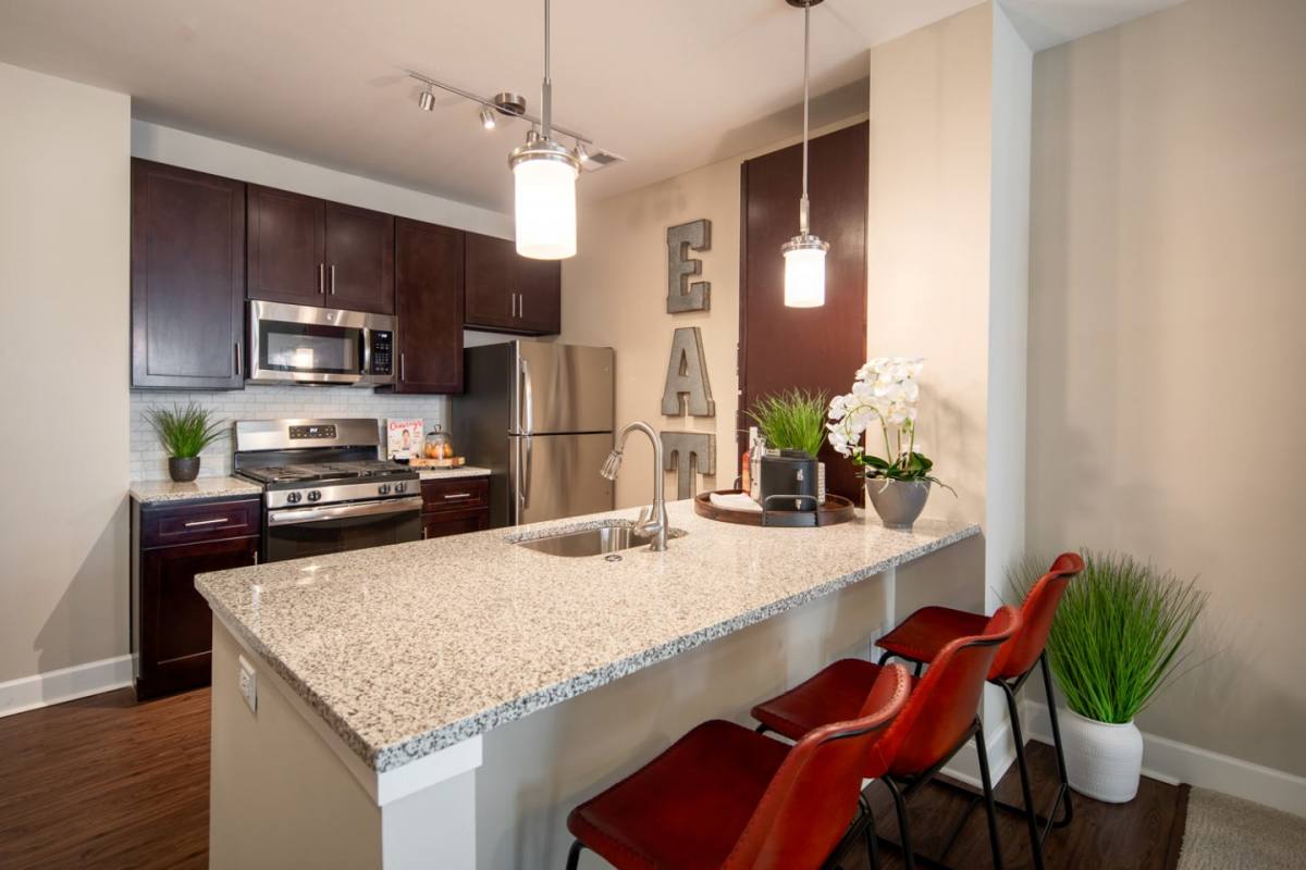 Townhouse for rent at The Enclave at Box Hill, 3405 McCurley Dr, Abingdon, MD 21009