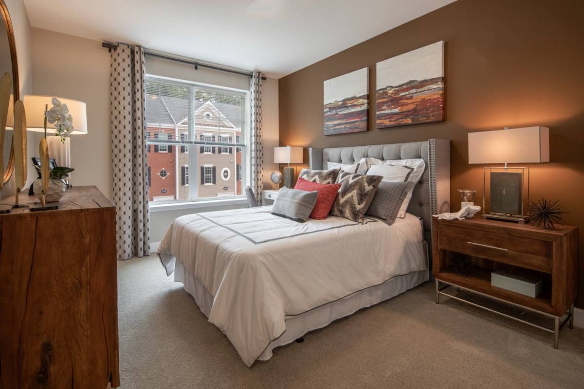 Townhouse for rent at The Enclave at Box Hill, 3405 McCurley Dr, Abingdon, MD 21009