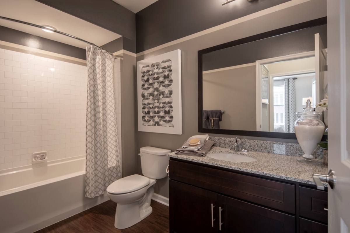 Townhouse for rent at The Enclave at Box Hill, 3405 McCurley Dr, Abingdon, MD 21009