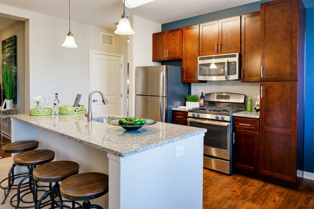 Townhouse for rent at The Enclave at Box Hill, 3405 McCurley Dr, Abingdon, MD 21009
