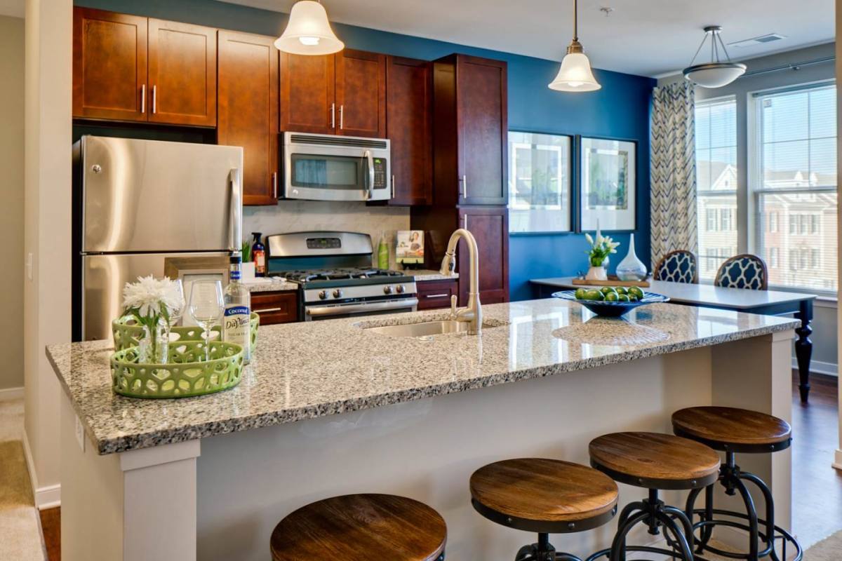 Townhouse for rent at The Enclave at Box Hill, 3405 McCurley Dr, Abingdon, MD 21009