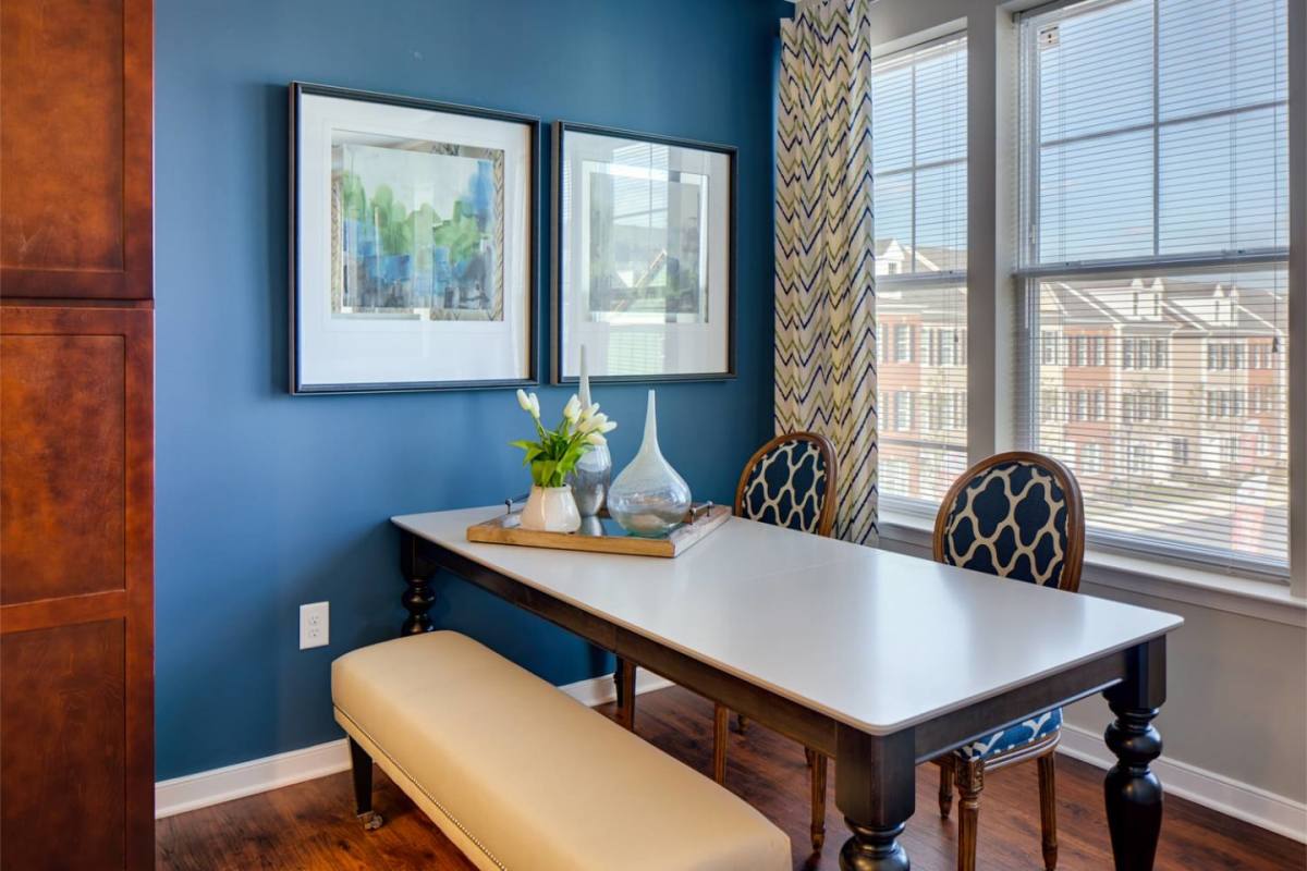 Townhouse for rent at The Enclave at Box Hill, 3405 McCurley Dr, Abingdon, MD 21009