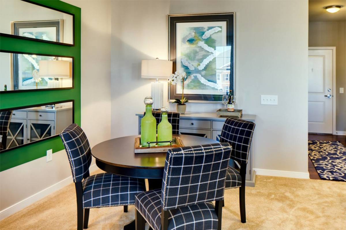 Townhouse for rent at The Enclave at Box Hill, 3405 McCurley Dr, Abingdon, MD 21009